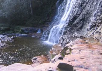 Cascadas La Honda Cascadas La Honda Villa de Layva