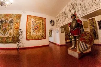Museo del Maestro Luis Alberto Acuna Museo del Maestro Luis Alberto Acuna