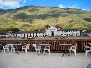 Sitio turístico hotel plaza mayor