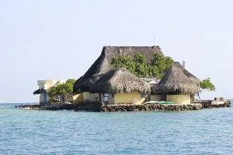 Islas Cartagena