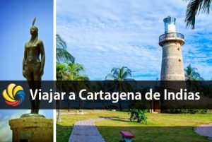 Las mejores agencias de viajes para viajar a Cartagena de Indias
