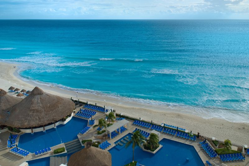 Alojamiento y Hospedaje en Cancun