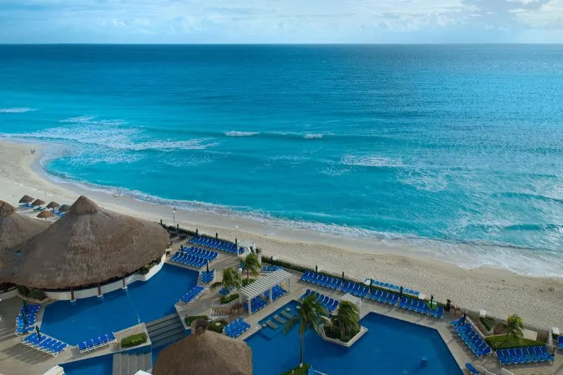 Alojamiento y Hospedaje en Cancun