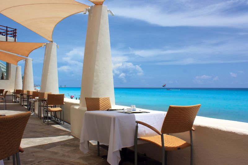 Gastronomía y Restaurantes