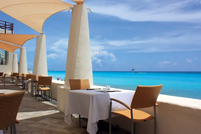 Gastronomía y Restaurantes