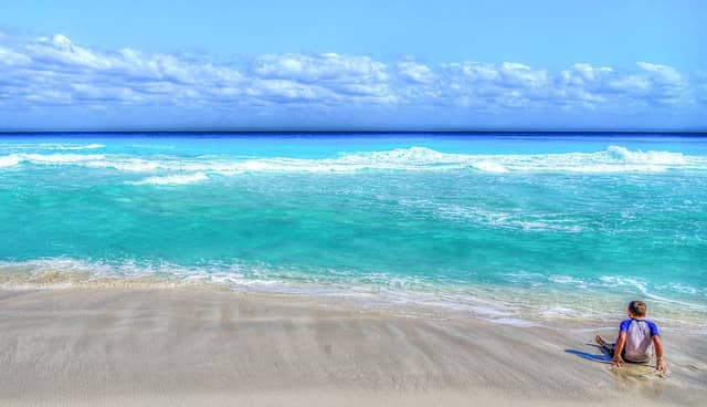 playas Cancún todo incluido