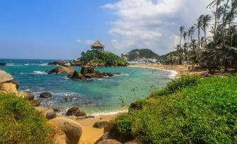 Cabo San Juan del Guía Cabo San Juan del Guía