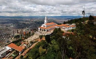 Cerro Monserrate