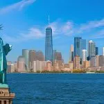 Viajar a los Estados Unidos