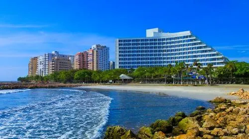 paquetes de viajes al hotel hilton Cartagena hotel hilton Cartagena