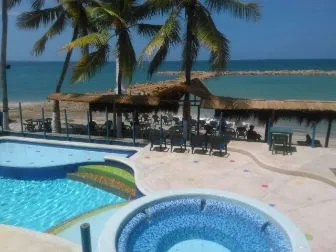 Hoteles en Coveñas Sucre Colombia Recomendados por viajeros reales