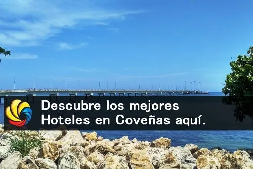 Hoteles en Coveñas Sucre Colombia Recomendados por viajeros reales