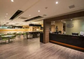 Hampton by Hilton Barranquilla Hotel Hampton by Hilton Barranquilla