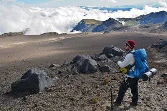 paisajes en Colombia que debes conocer Colombia nevado del ruiz