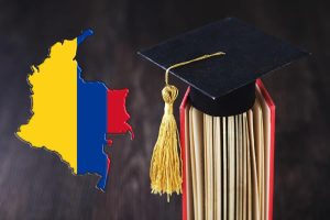 universidades en Colombia