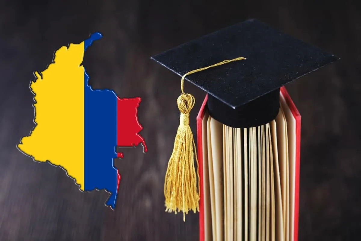 universidades en Colombia