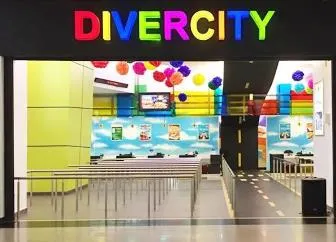 Divercity Barranquilla