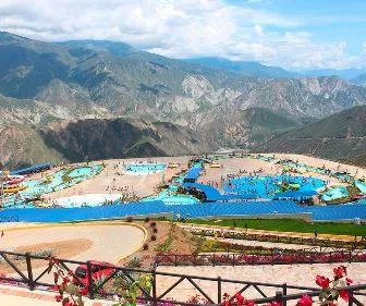 Parque Nacional del Chicamocha