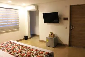 hoteles en Medell&iacute;n Antioquia Colombia