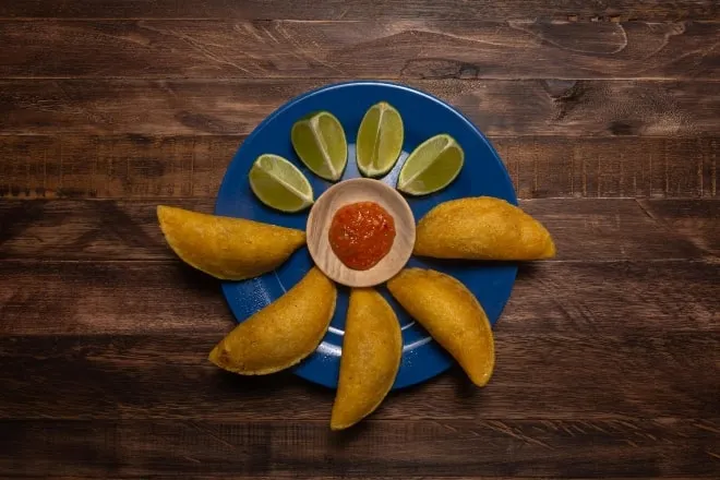 empanadas colombianas empanadas colombianas