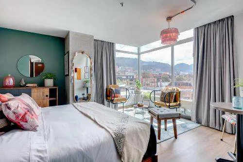 Hotel Selina Parque 93