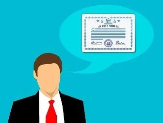 certificados