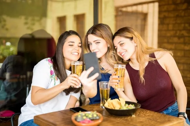 chat para conseguir amigos