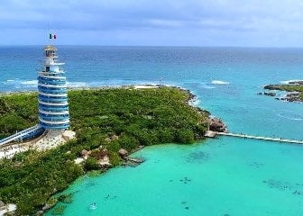 Parque Xel-Ha México Riviera Maya
