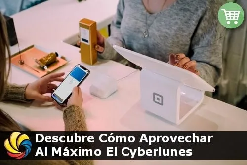 como aprovechar al maximo el cyberlunes descubre como aprovechar al máximo el cyberlunes