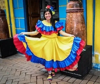 nosotros los colombianos nosotros los colombianos