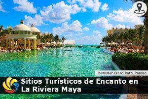 sitios turísticos Riviera Maya y hoteles sitios turísticos Riviera Maya y hoteles