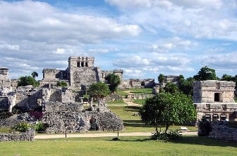 Tulum Rieviera Maya México