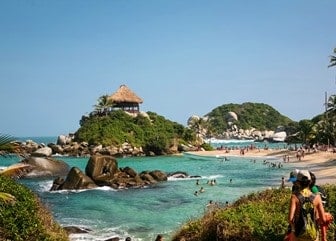 Cabo San Juan del Guía