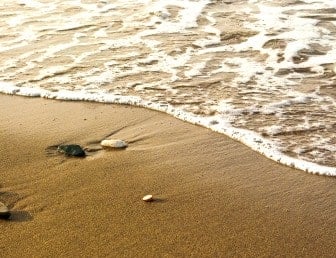 Playa Casa Grande