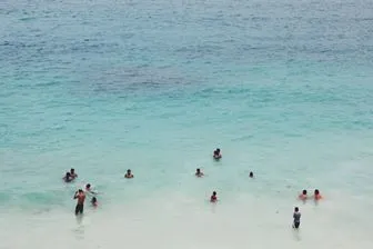 Playas de México