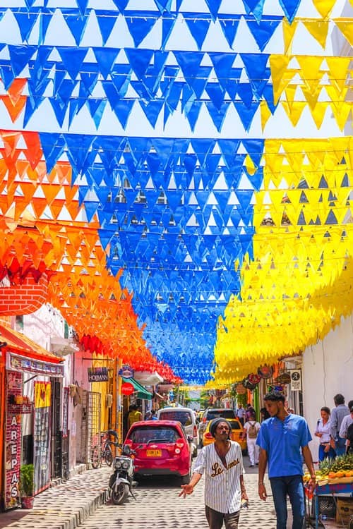 Colombia