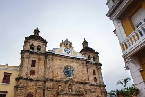 hermoso cartagena Todo lo que necesitas para un viaje soñado a Cartagena