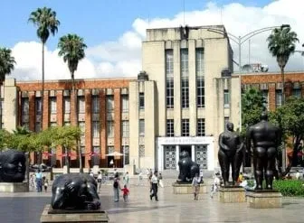 museo de Antioquia