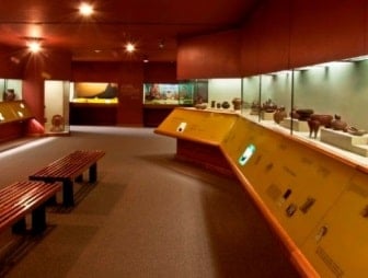 museo del oro tairona
