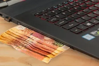 sacar dinero de paypal