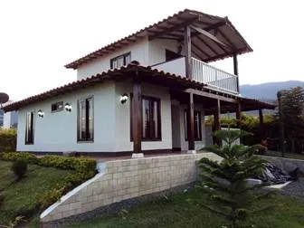 Casa Prefabricada terminada Casa Prefabricada terminada