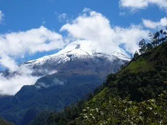 nevados nevados