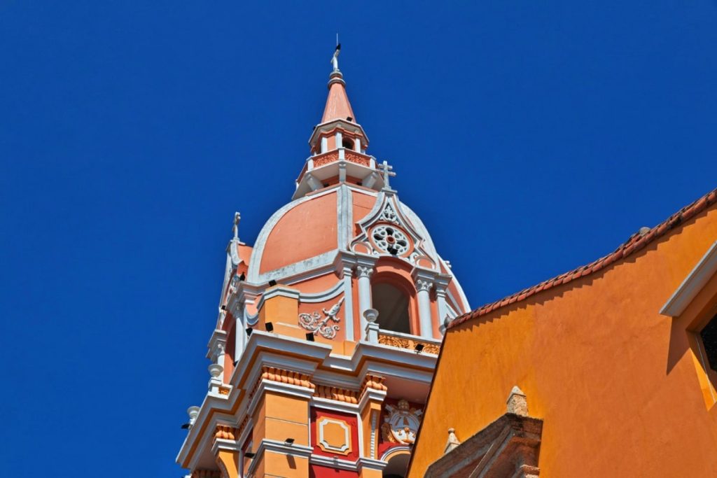 paraiso cartagenero 1 paraíso cartagenero