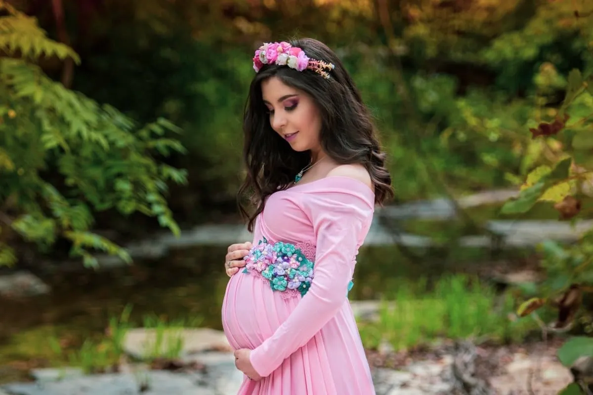 La licencia de Maternidad La licencia de Maternidad