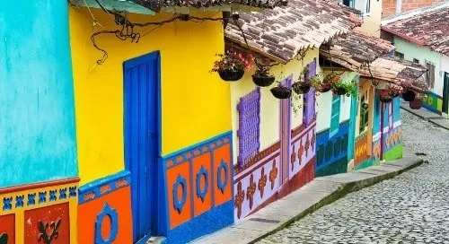 destinos turisticos en Colombia destinos turísticos en Colombia