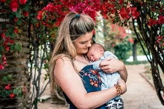 licencia de maternidad licencia de maternidad