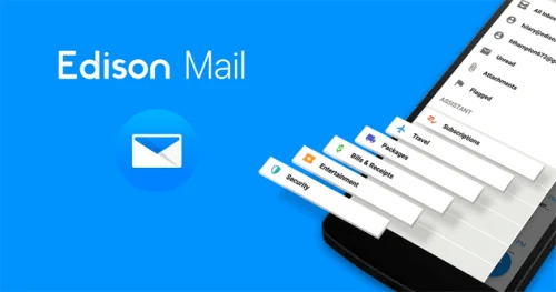 Edison Mail Edison Mail