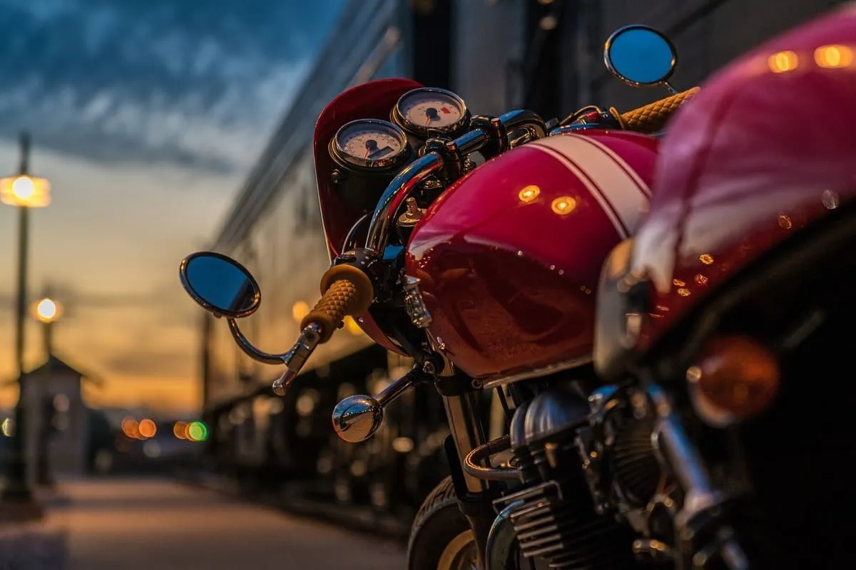 Tipos de Seguro para Motos
