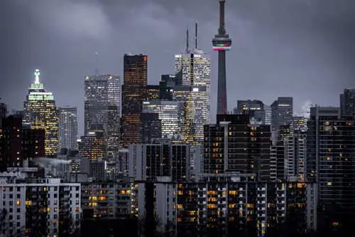 Toronto Toronto