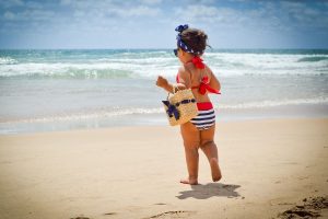 destinos para viajar con niños